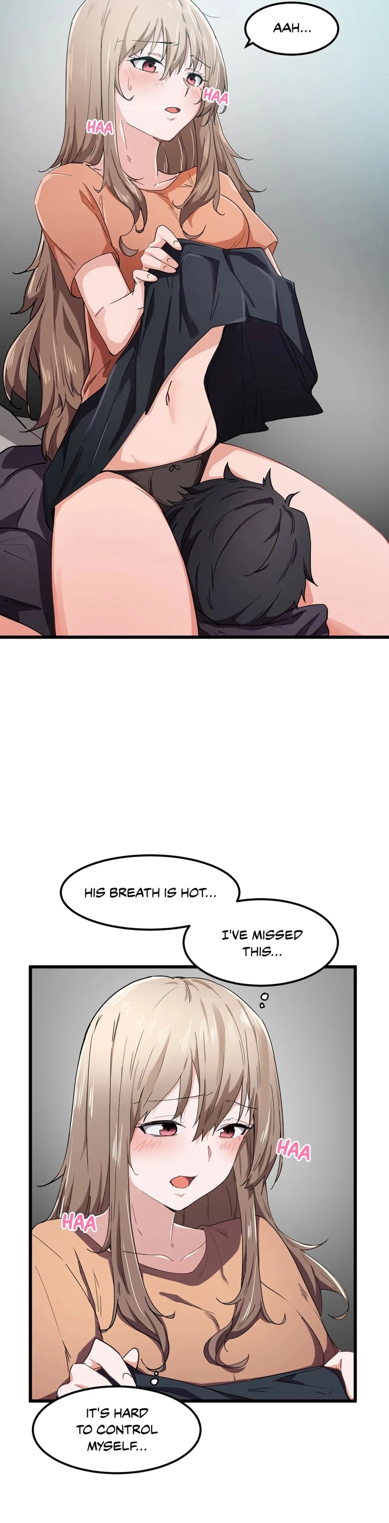 Heart Stealer (LY) chapter 25 page 13