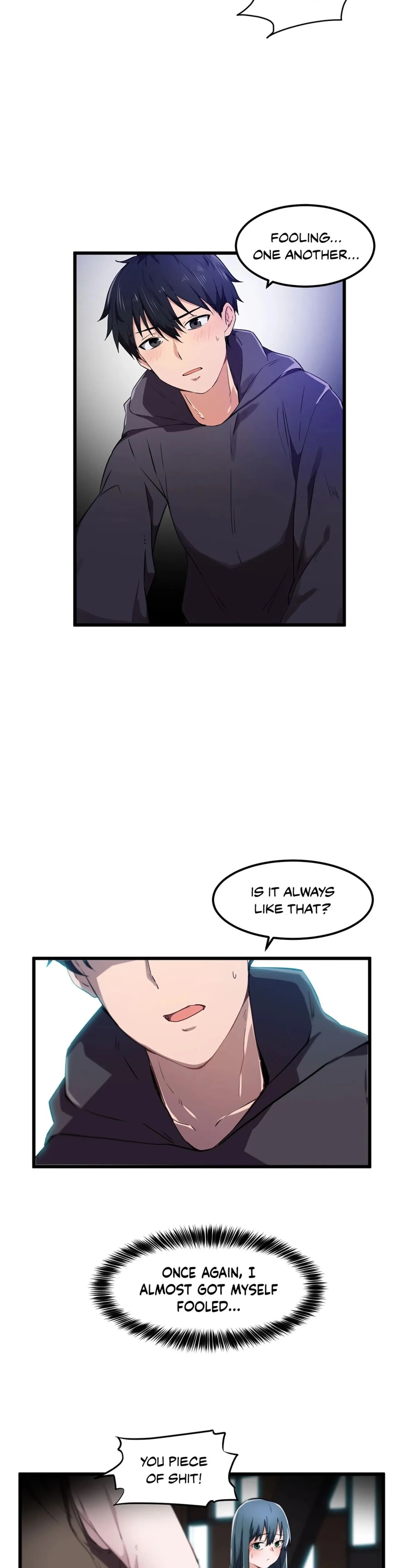 Heart Stealer (LY) chapter 26 page 2