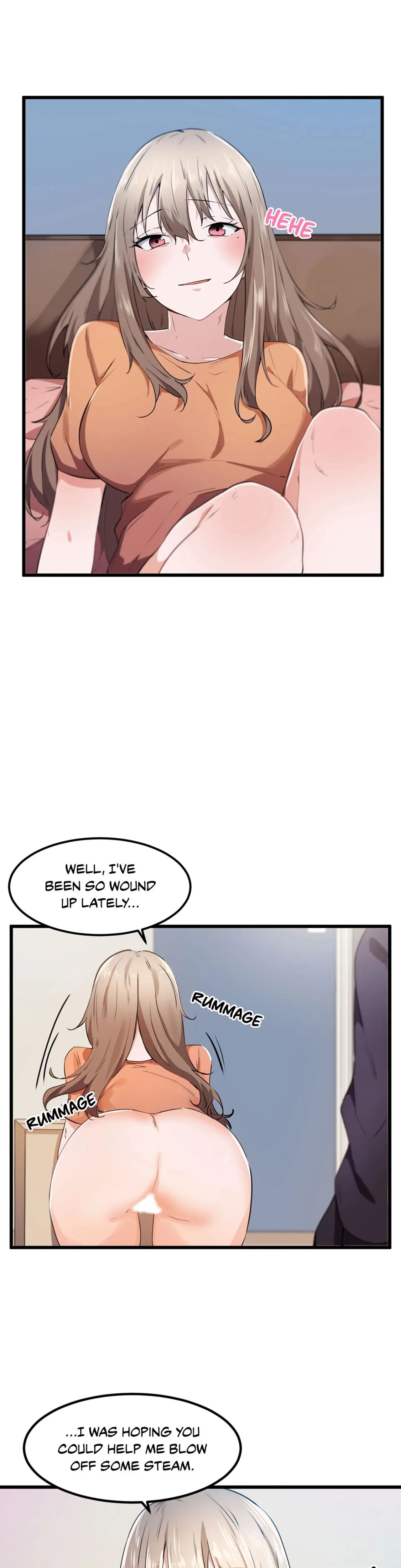 Heart Stealer (LY) chapter 26 page 5