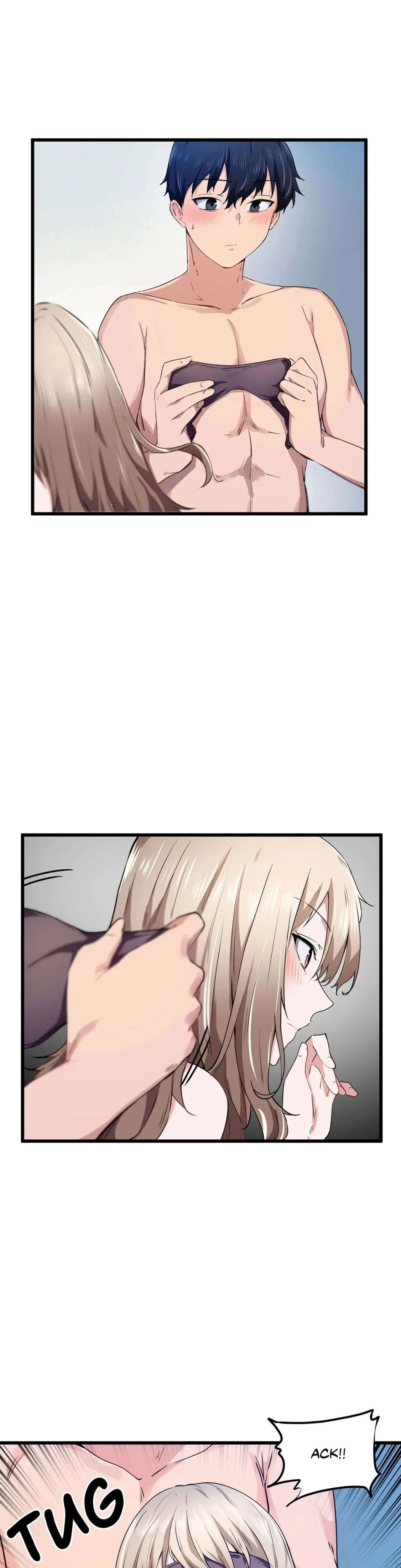 Heart Stealer (LY) chapter 26 page 7
