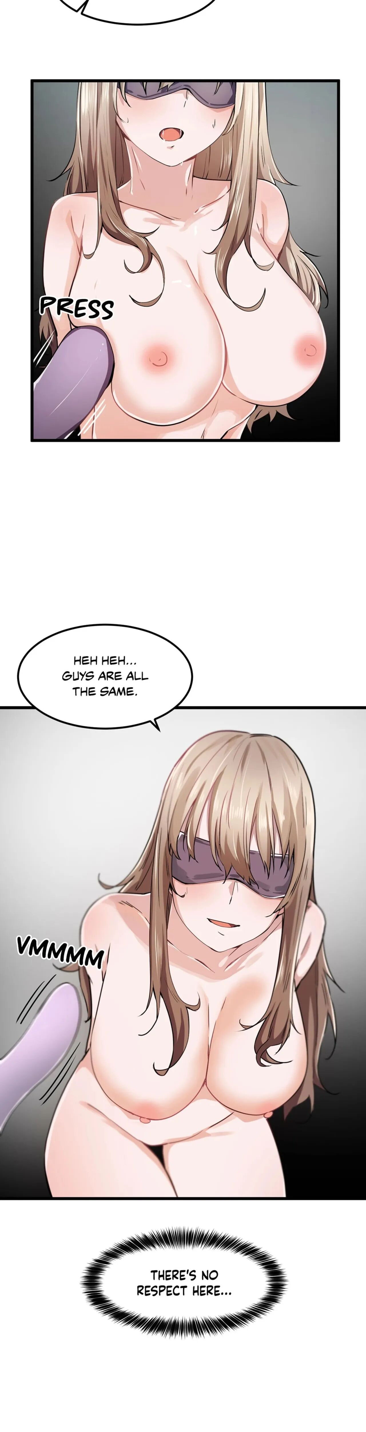 Heart Stealer (LY) chapter 26 page 14