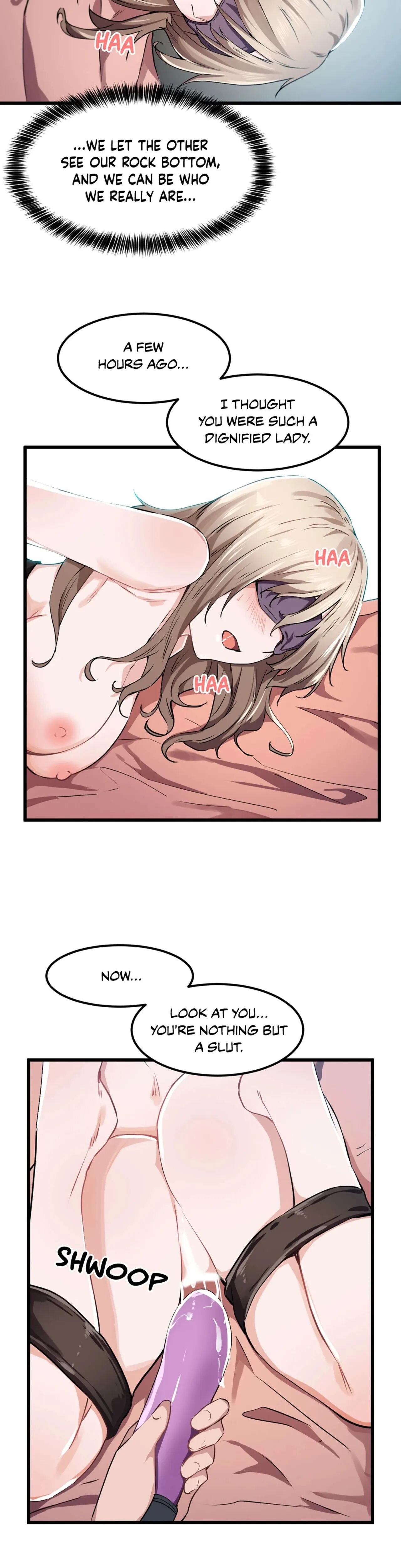 Heart Stealer (LY) chapter 26 page 16