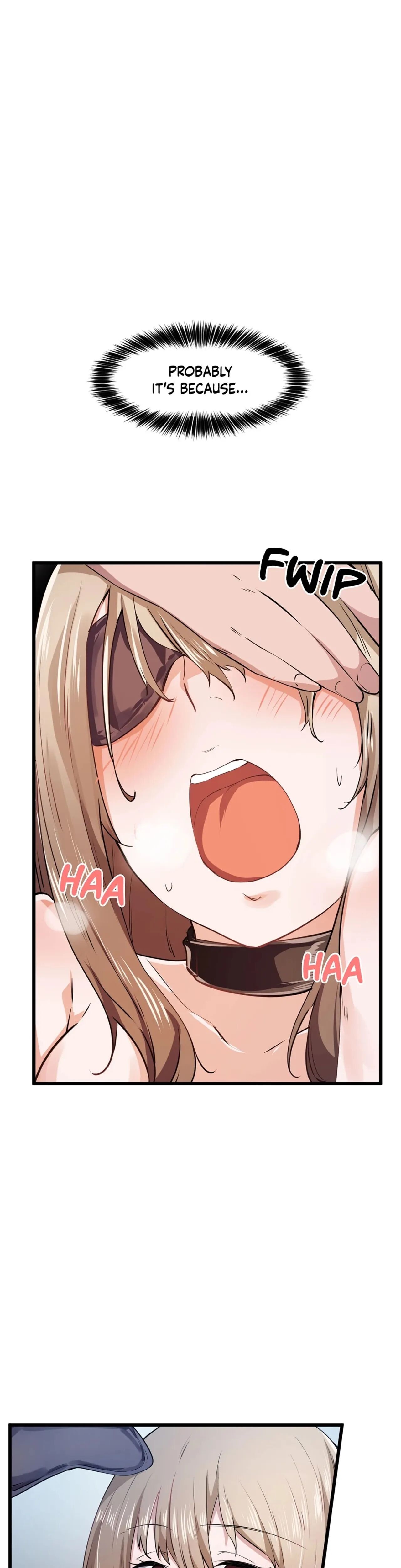Heart Stealer (LY) chapter 26 page 21