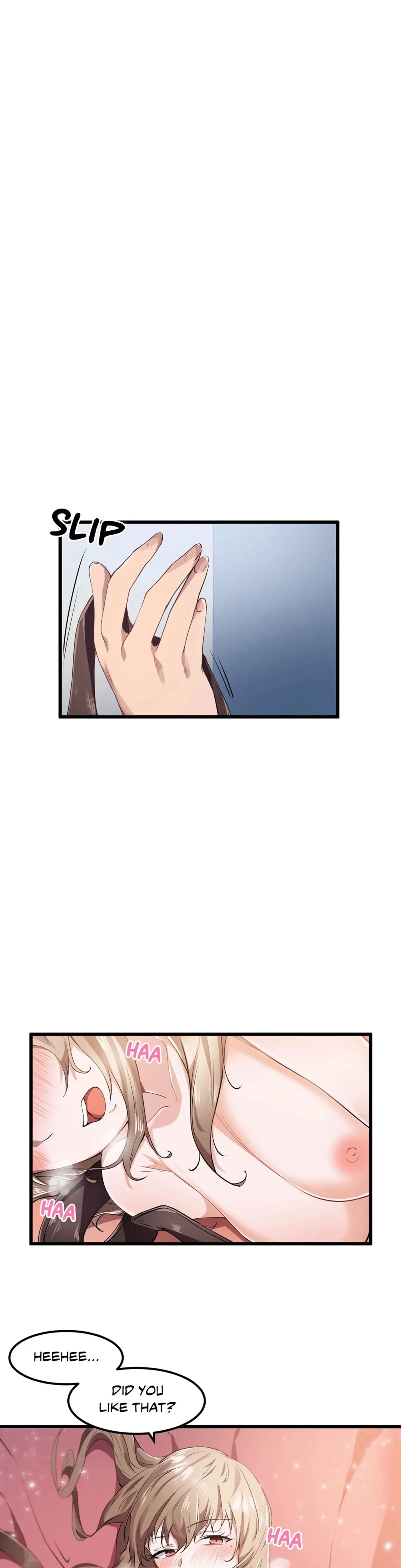 Heart Stealer (LY) chapter 27 page 16