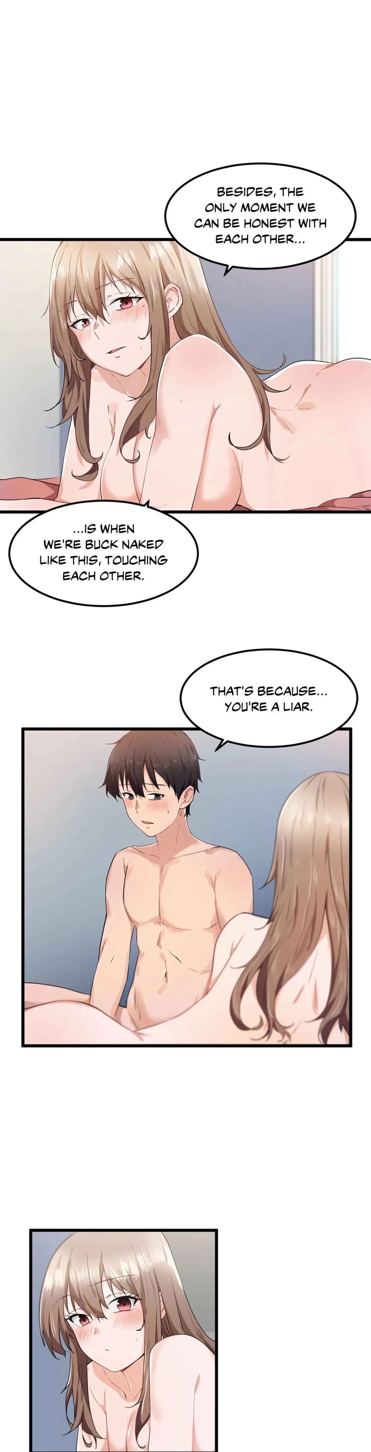 Heart Stealer (LY) chapter 27 page 19