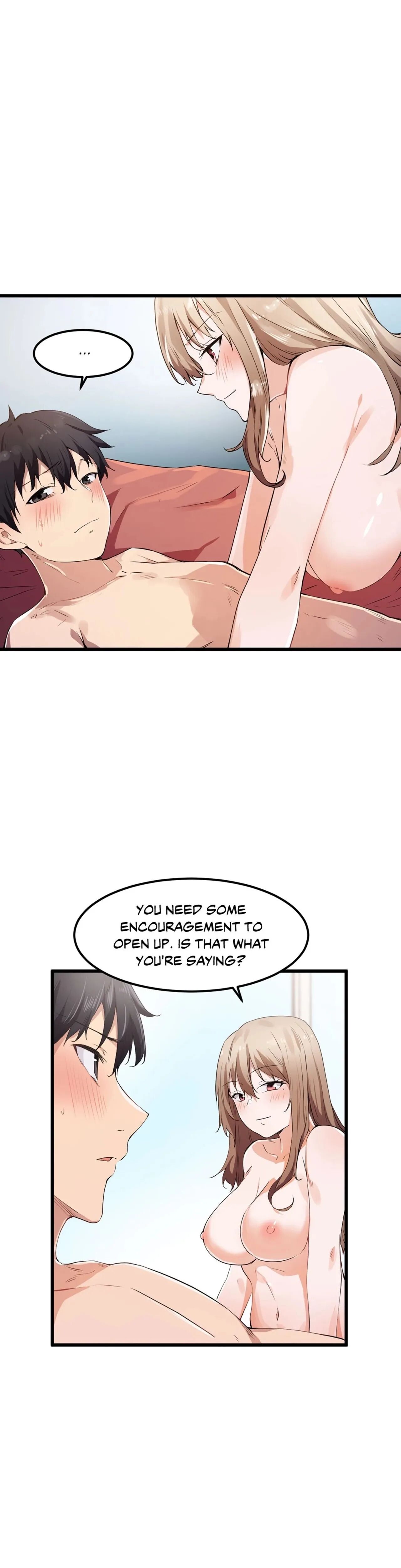 Heart Stealer (LY) chapter 28 page 2