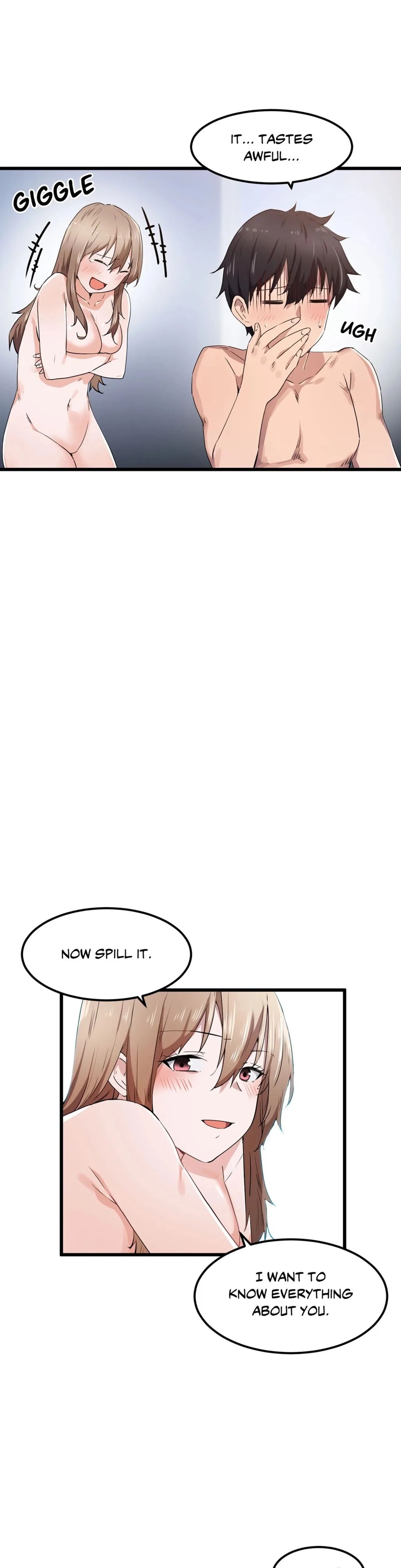 Heart Stealer (LY) chapter 28 page 13