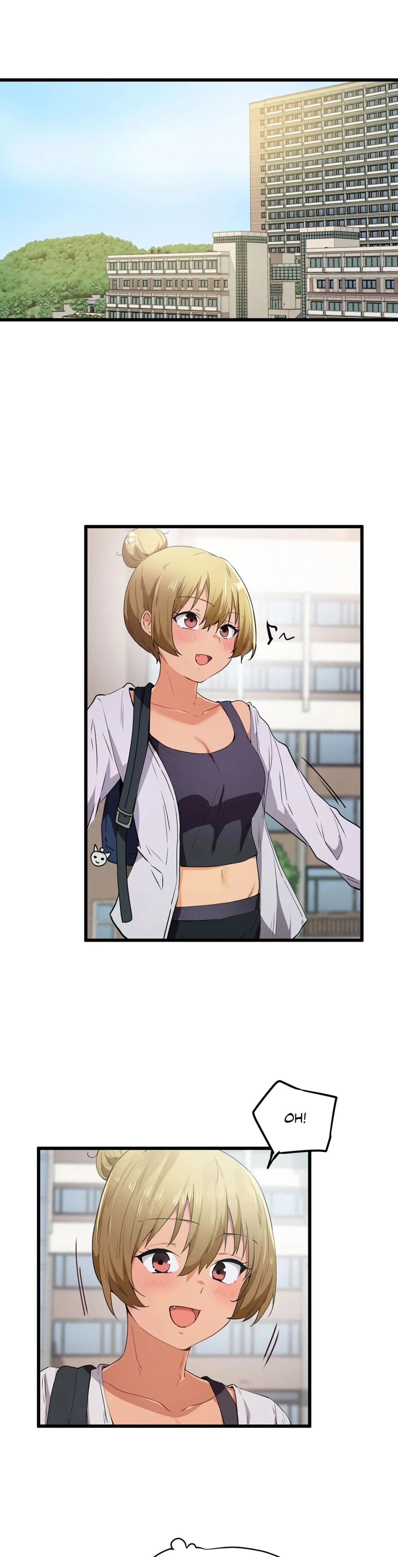 Heart Stealer (LY) chapter 28 page 16