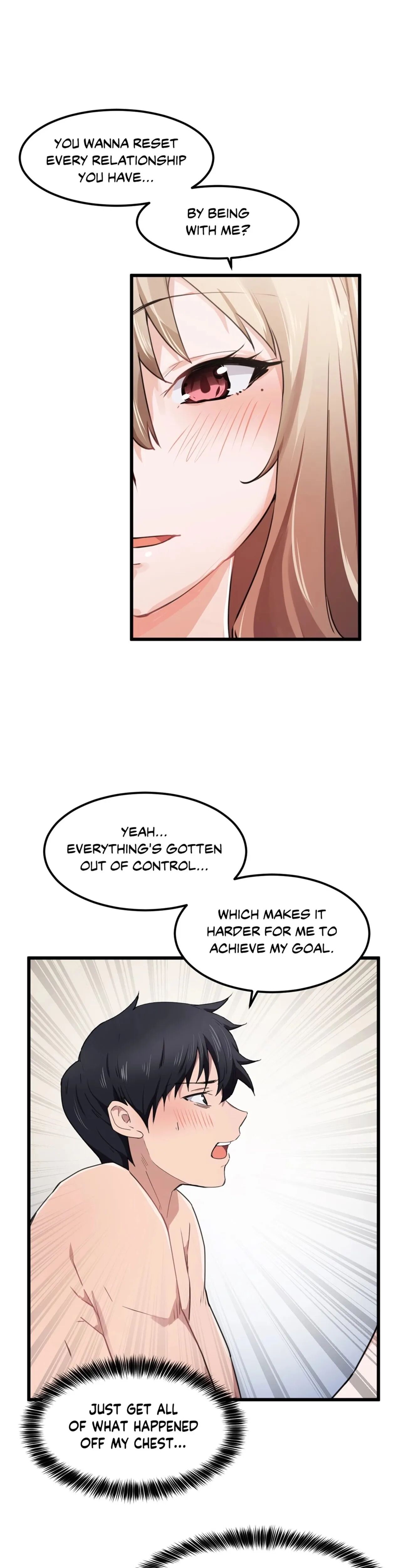 Heart Stealer (LY) chapter 29 page 3