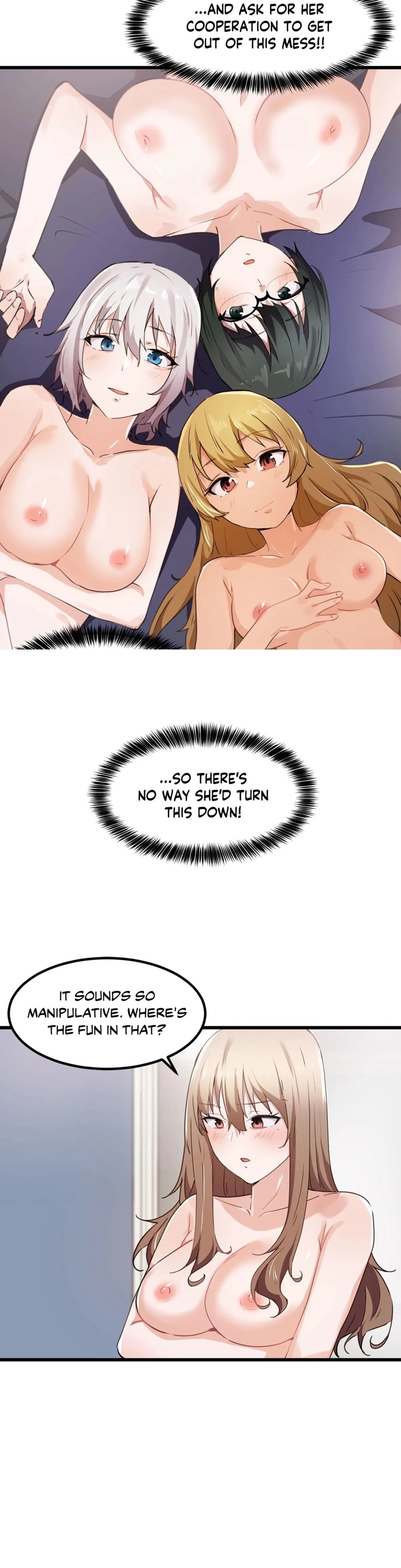 Heart Stealer (LY) chapter 29 page 4