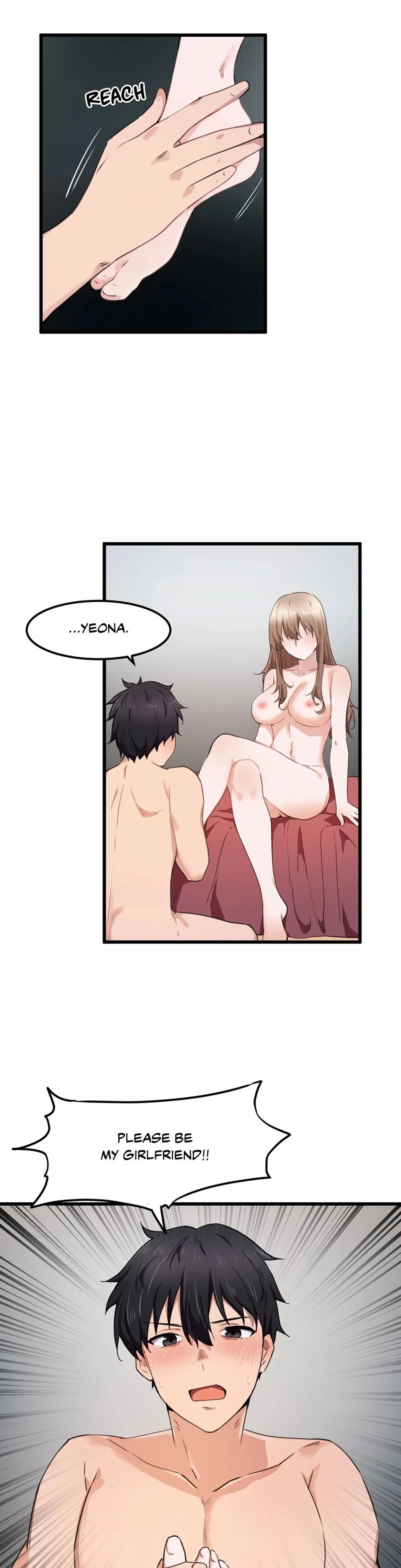 Heart Stealer (LY) chapter 29 page 5