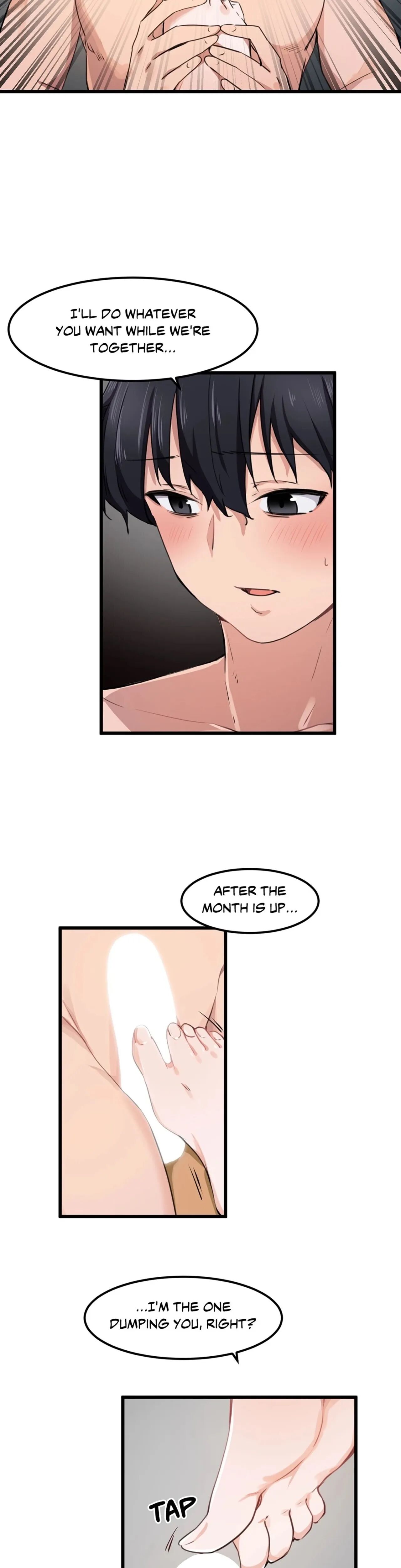 Heart Stealer (LY) chapter 29 page 6