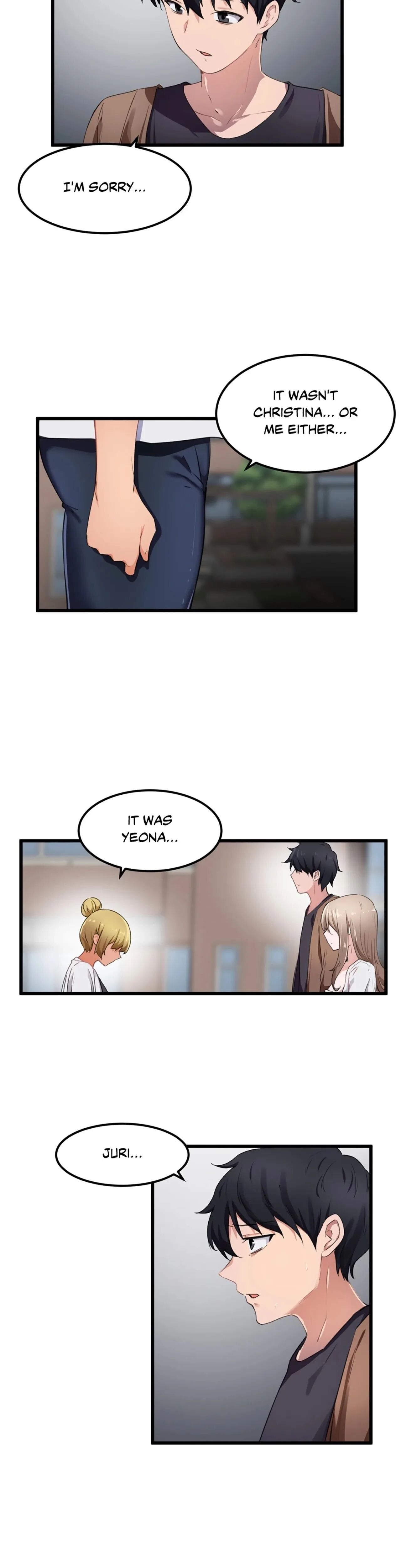 Heart Stealer (LY) chapter 29 page 10