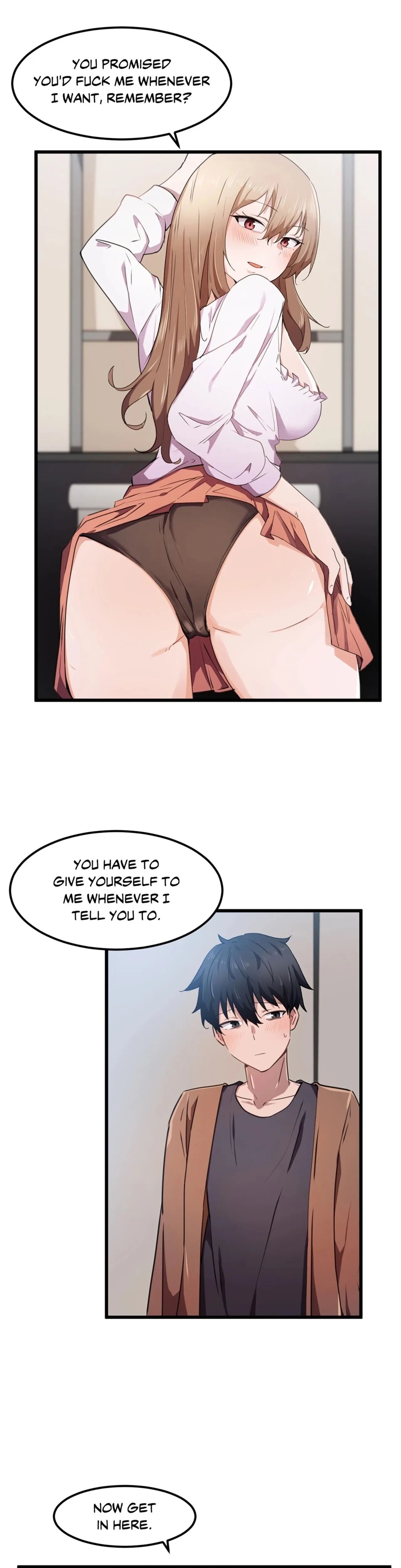 Heart Stealer (LY) chapter 29 page 15