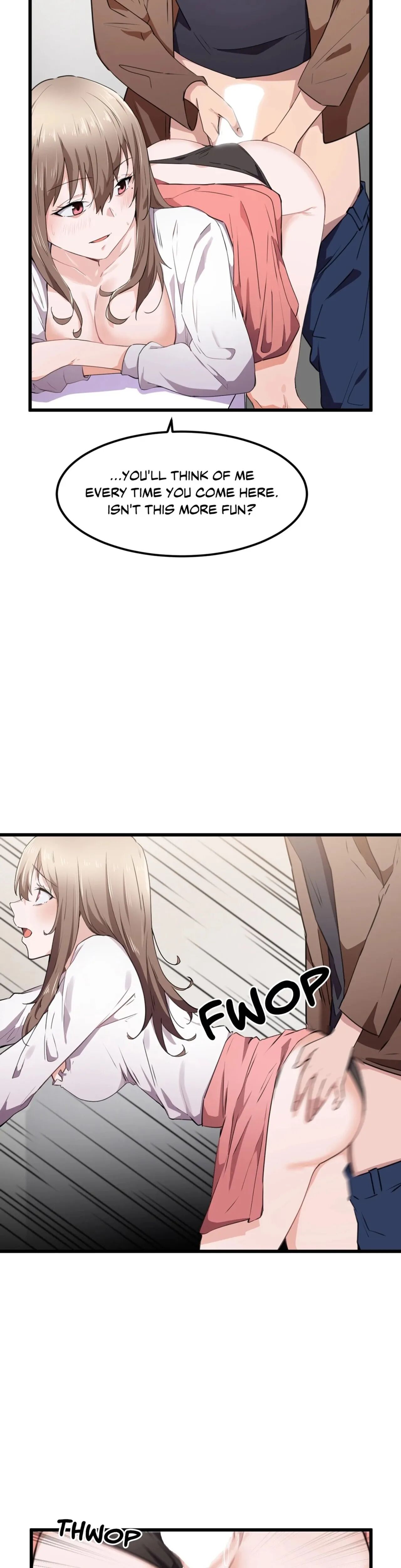 Heart Stealer (LY) chapter 29 page 17