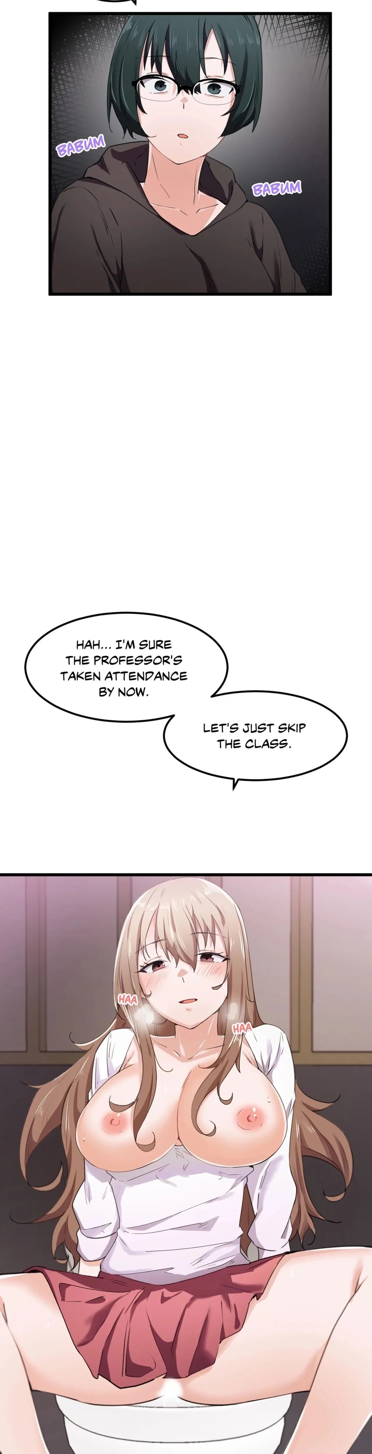 Heart Stealer (LY) chapter 29 page 22