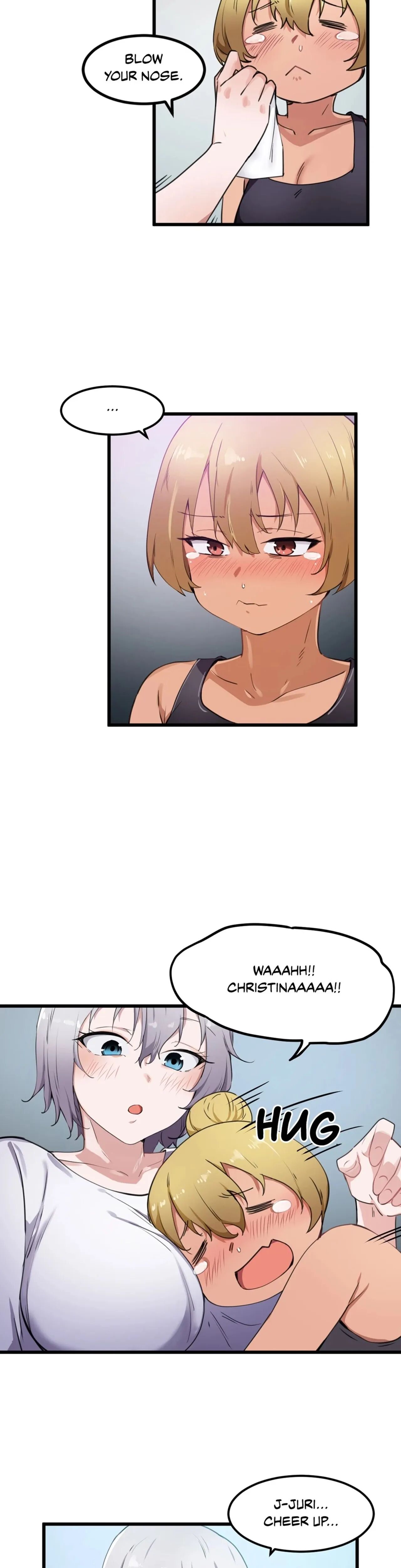 Heart Stealer (LY) chapter 30 page 3