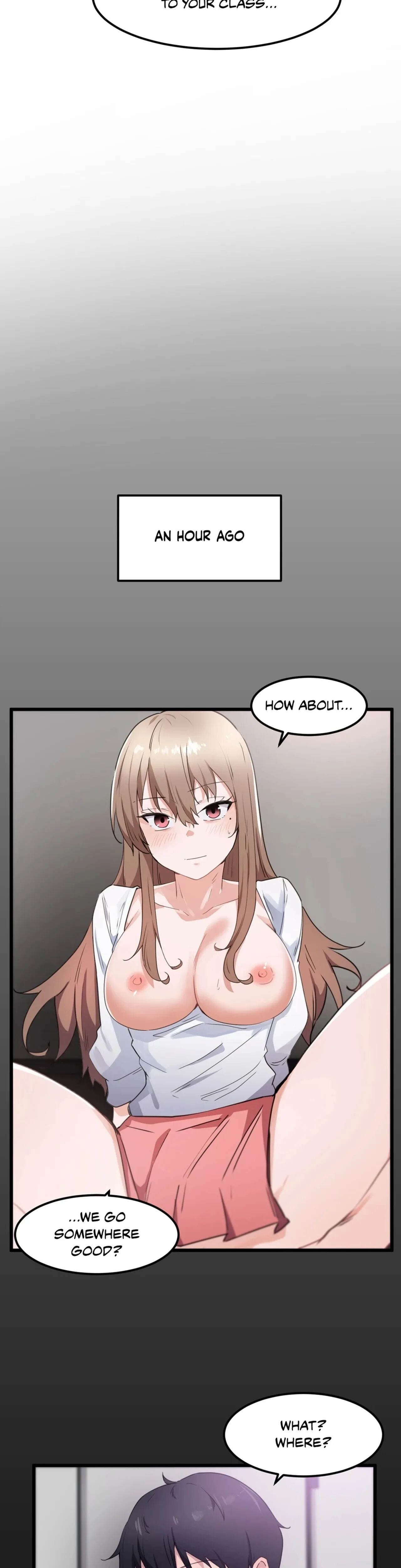 Heart Stealer (LY) chapter 30 page 6