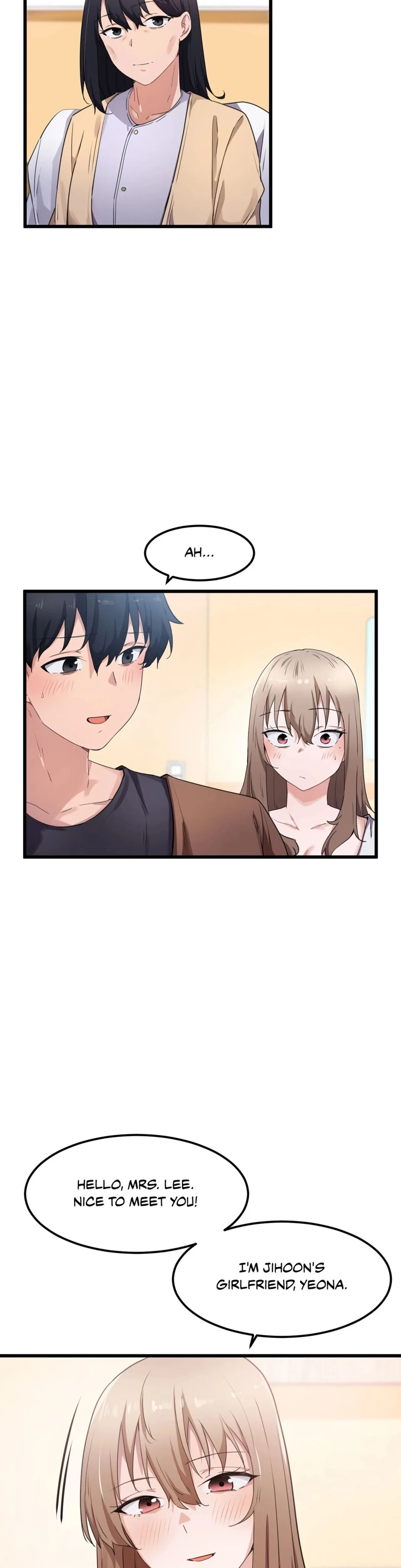 Heart Stealer (LY) chapter 30 page 9