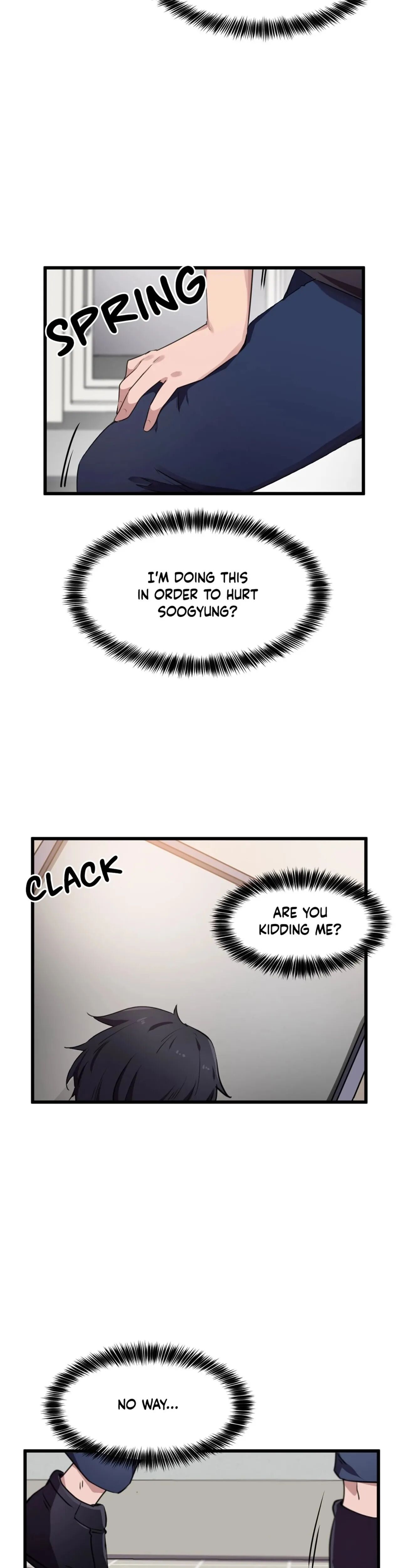 Heart Stealer (LY) chapter 30 page 22