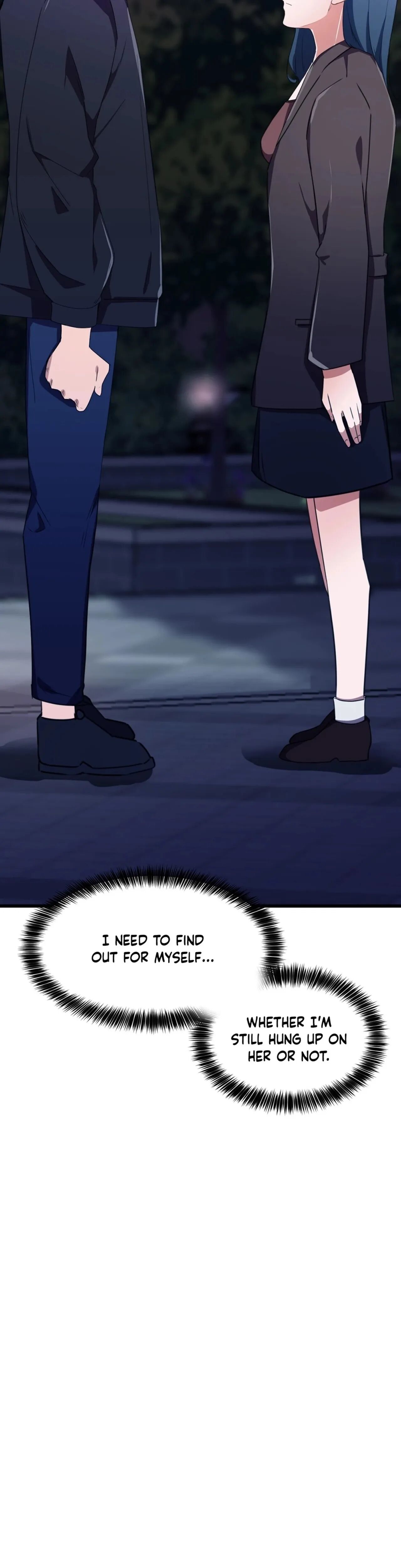 Heart Stealer (LY) chapter 30 page 25