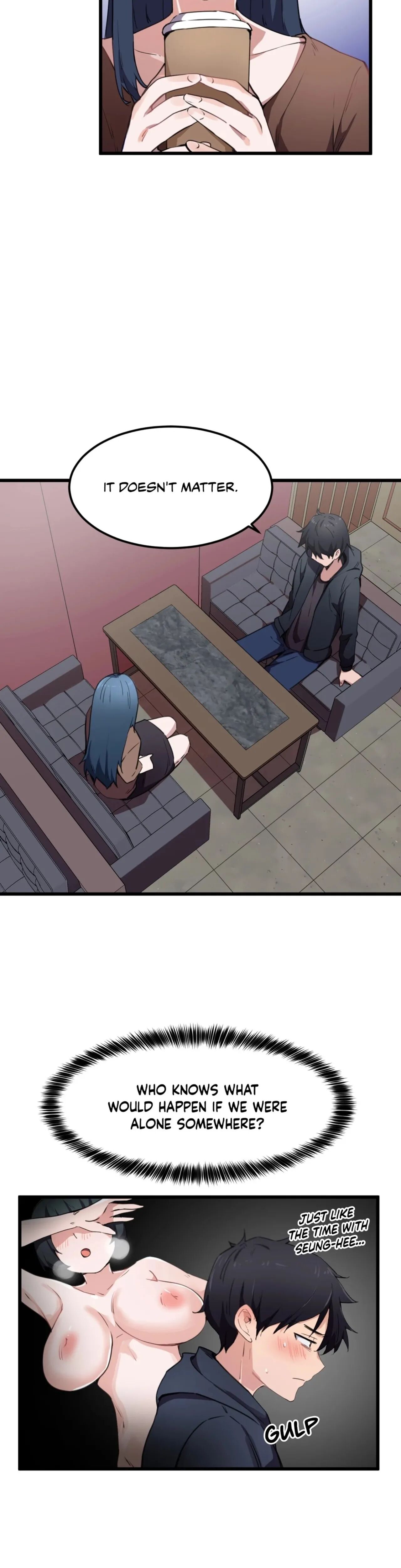Heart Stealer (LY) chapter 31 page 2