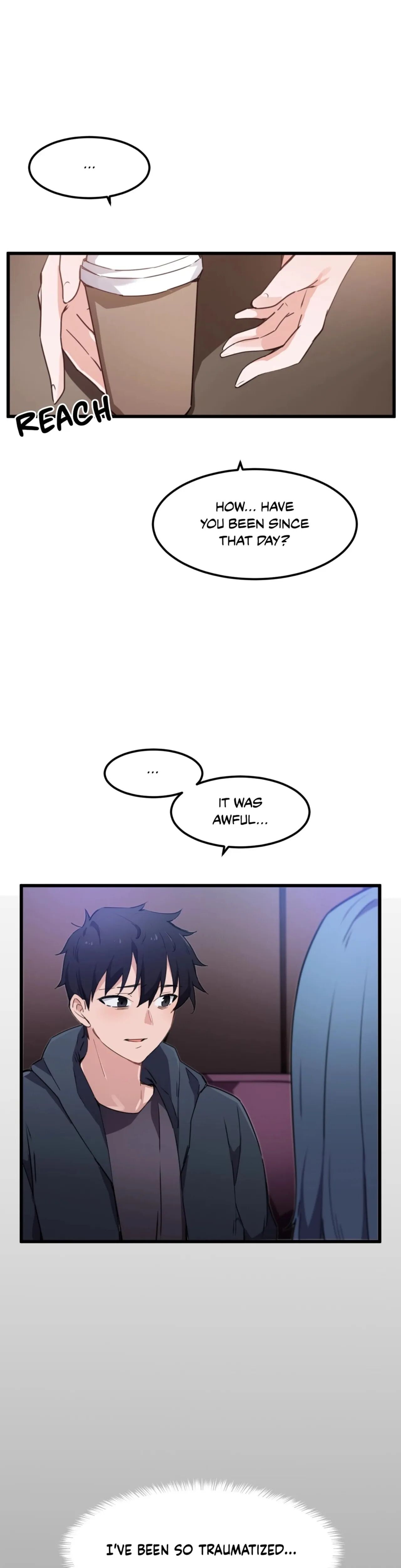 Heart Stealer (LY) chapter 31 page 3