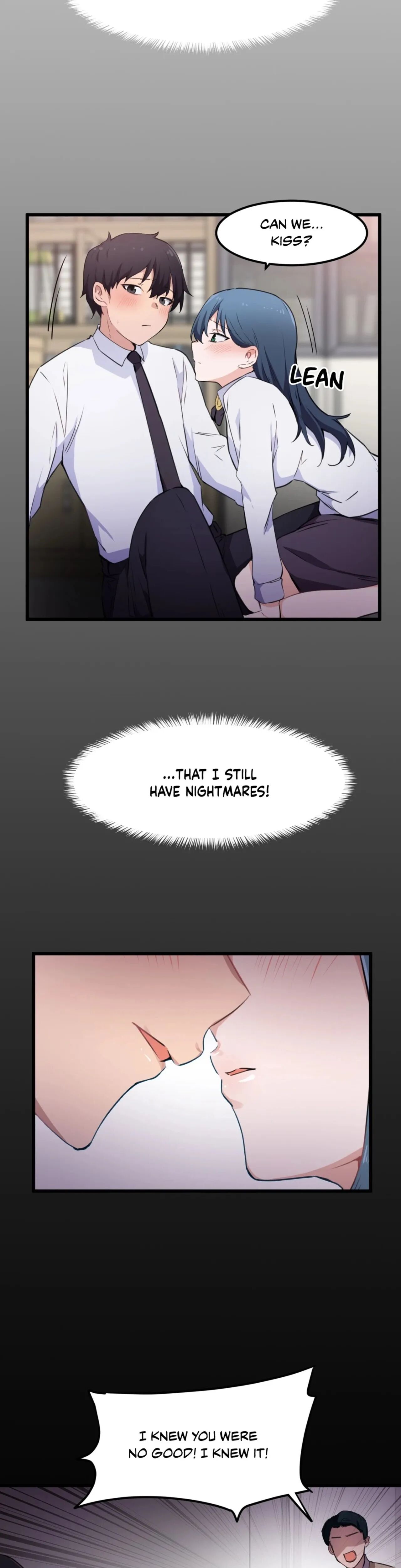 Heart Stealer (LY) chapter 31 page 4