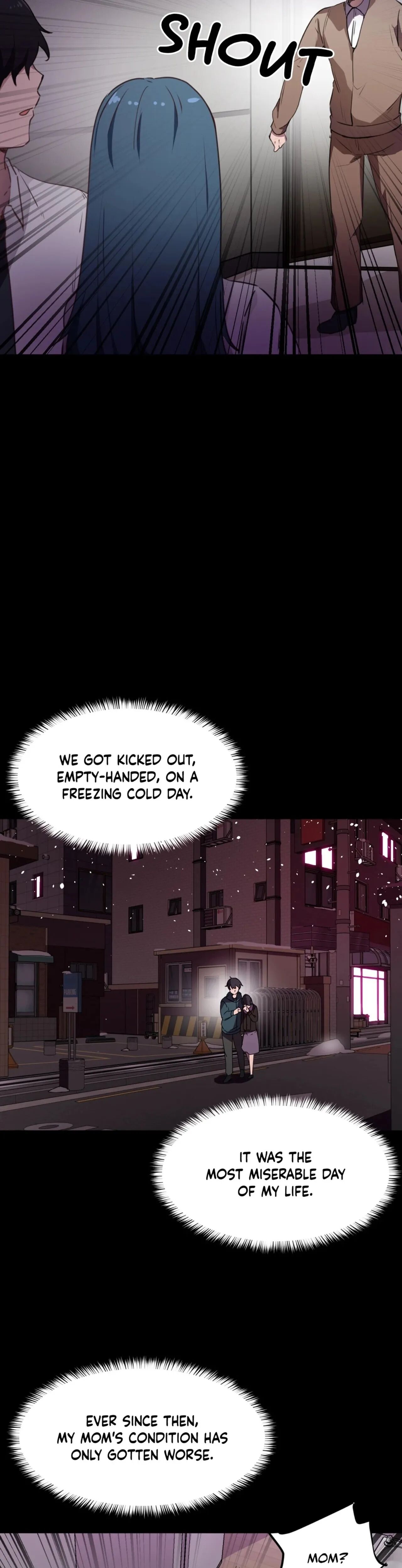 Heart Stealer (LY) chapter 31 page 5