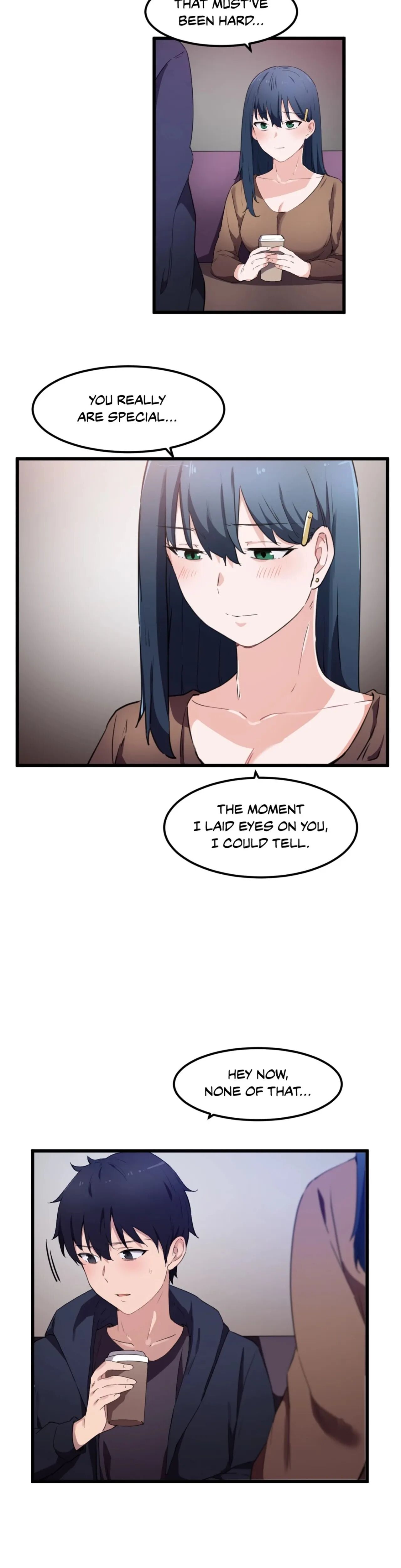 Heart Stealer (LY) chapter 31 page 7