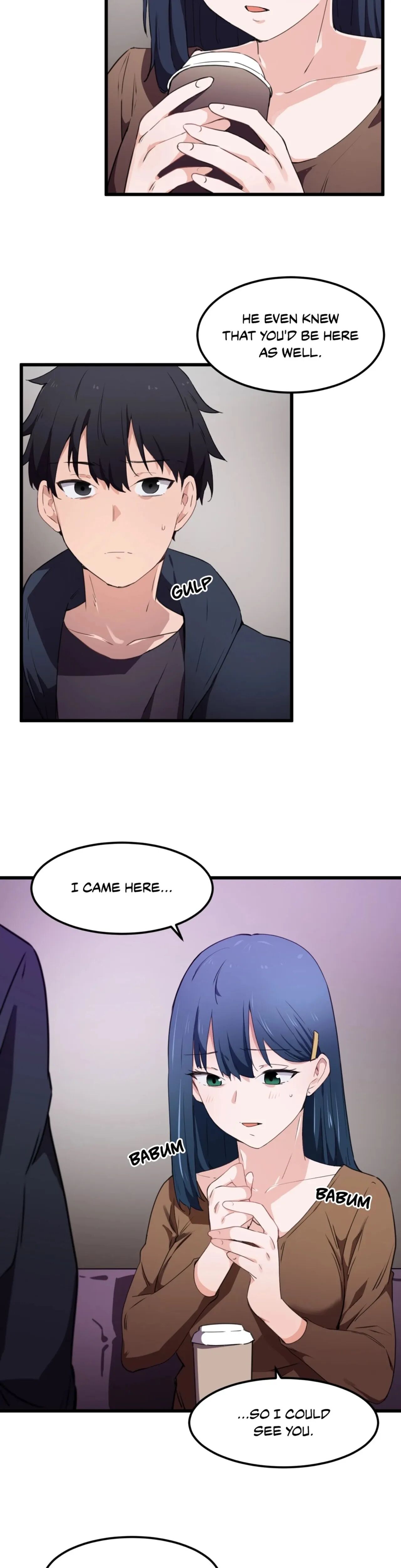 Heart Stealer (LY) chapter 31 page 10