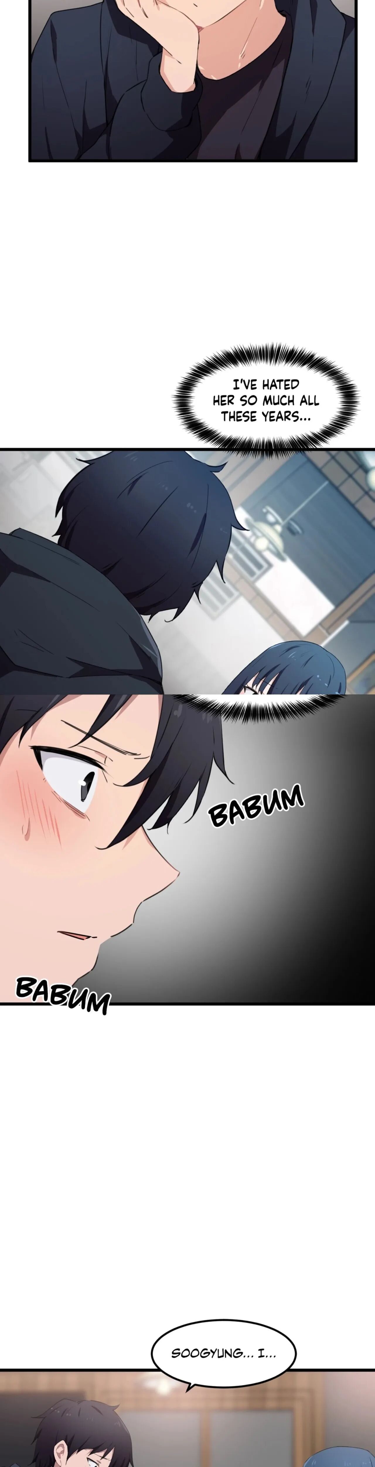 Heart Stealer (LY) chapter 31 page 14