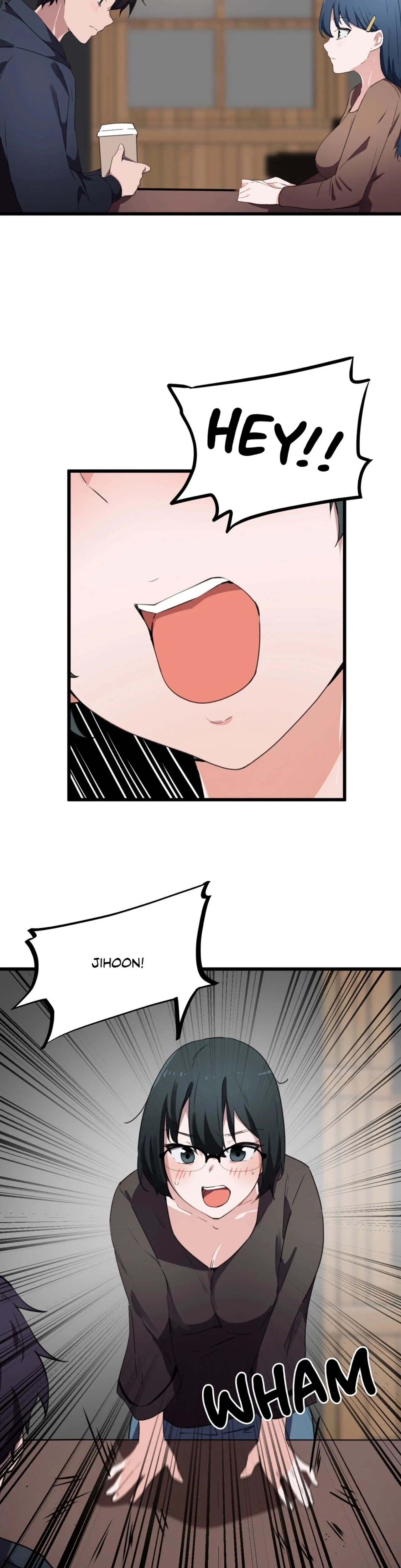 Heart Stealer (LY) chapter 31 page 15