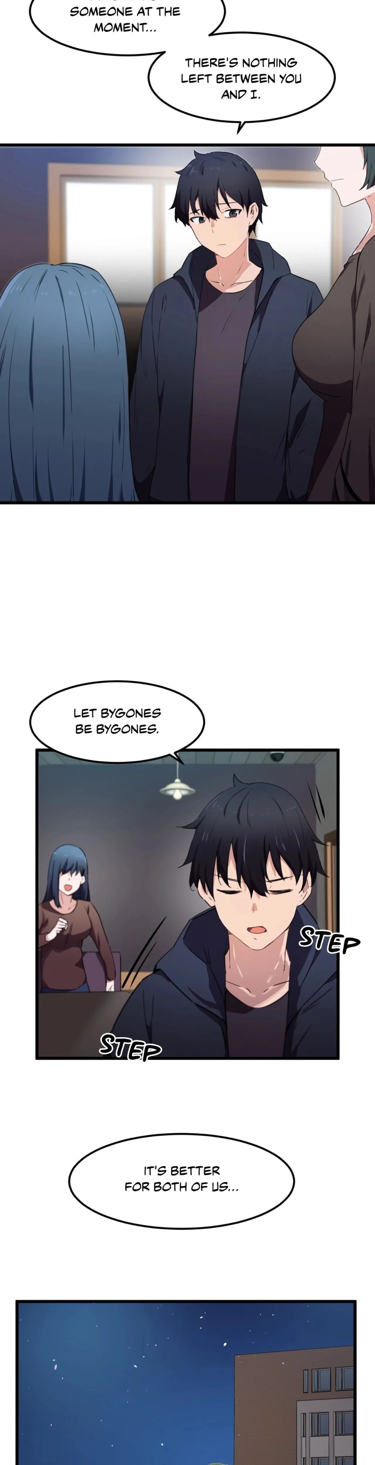 Heart Stealer (LY) chapter 31 page 18
