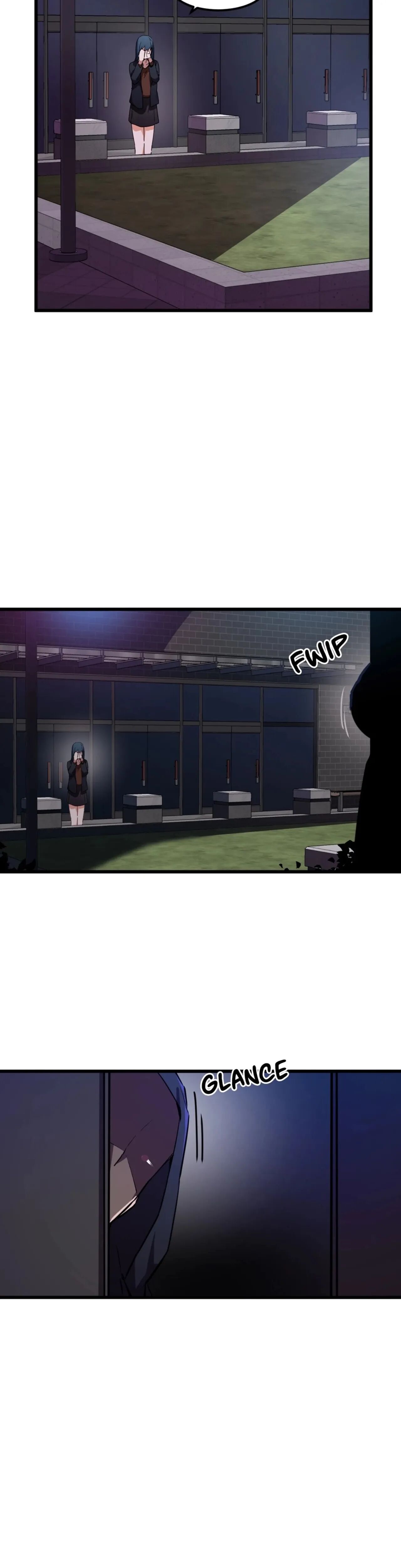 Heart Stealer (LY) chapter 31 page 20