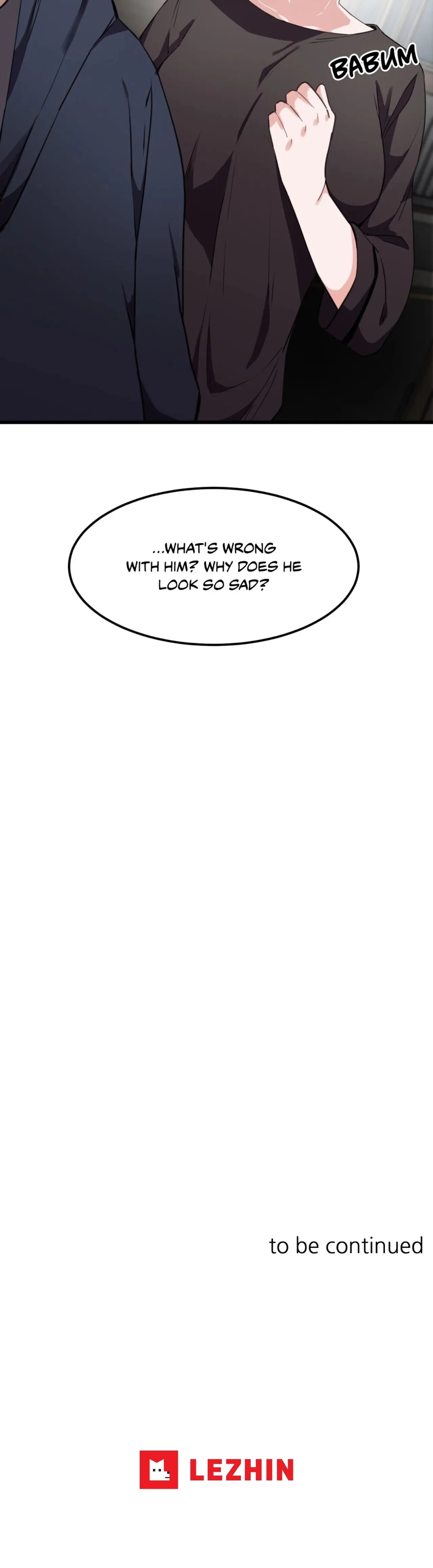 Heart Stealer (LY) chapter 31 page 23