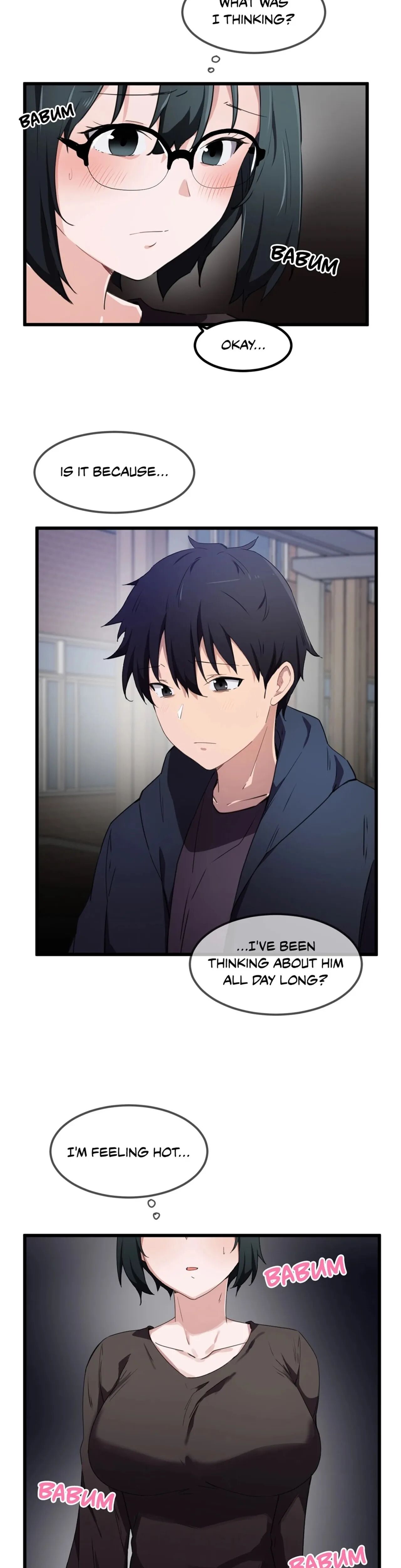 Heart Stealer (LY) chapter 32 page 4
