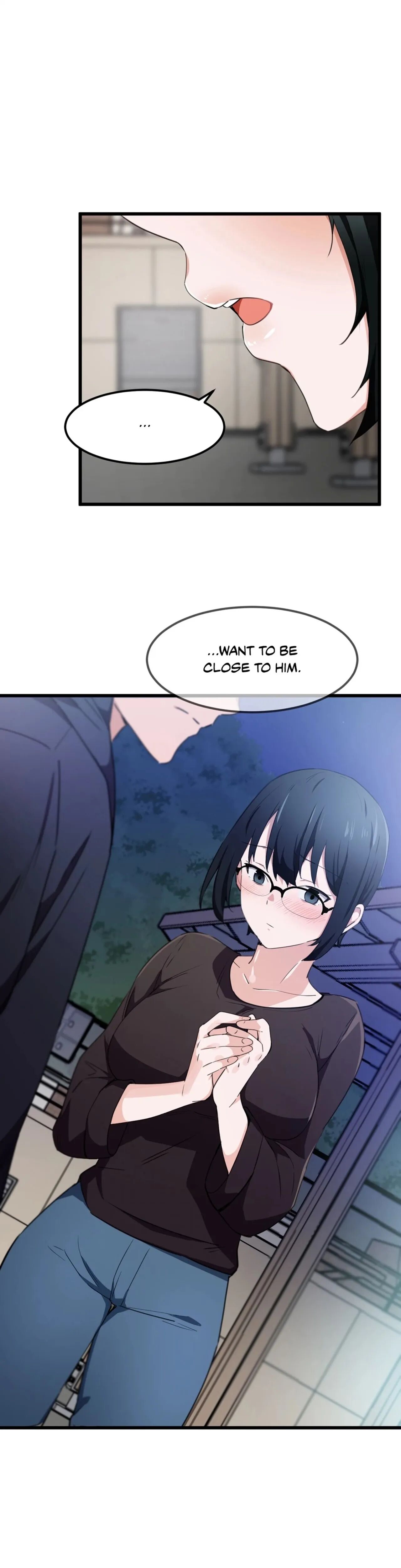 Heart Stealer (LY) chapter 32 page 6