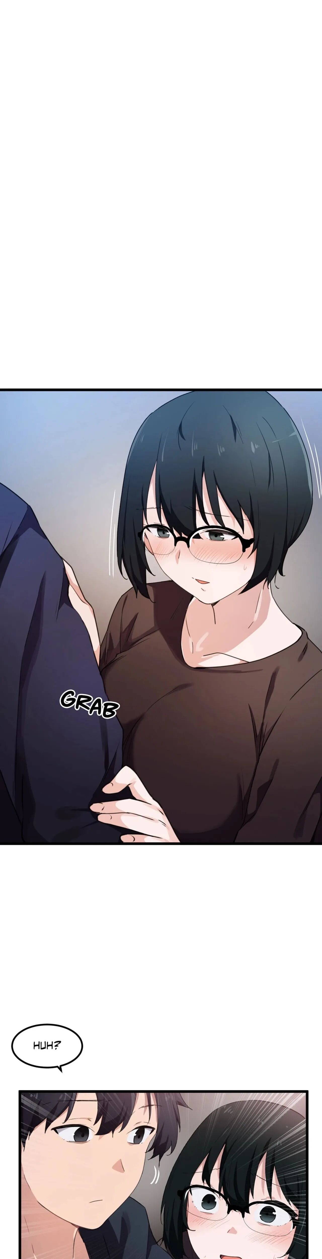 Heart Stealer (LY) chapter 32 page 7