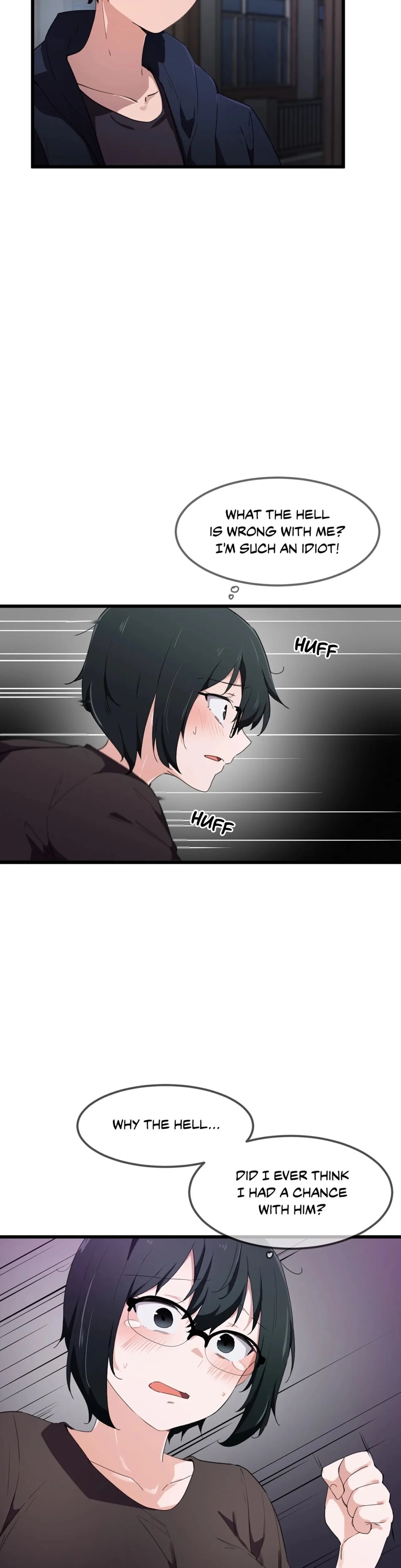 Heart Stealer (LY) chapter 32 page 10