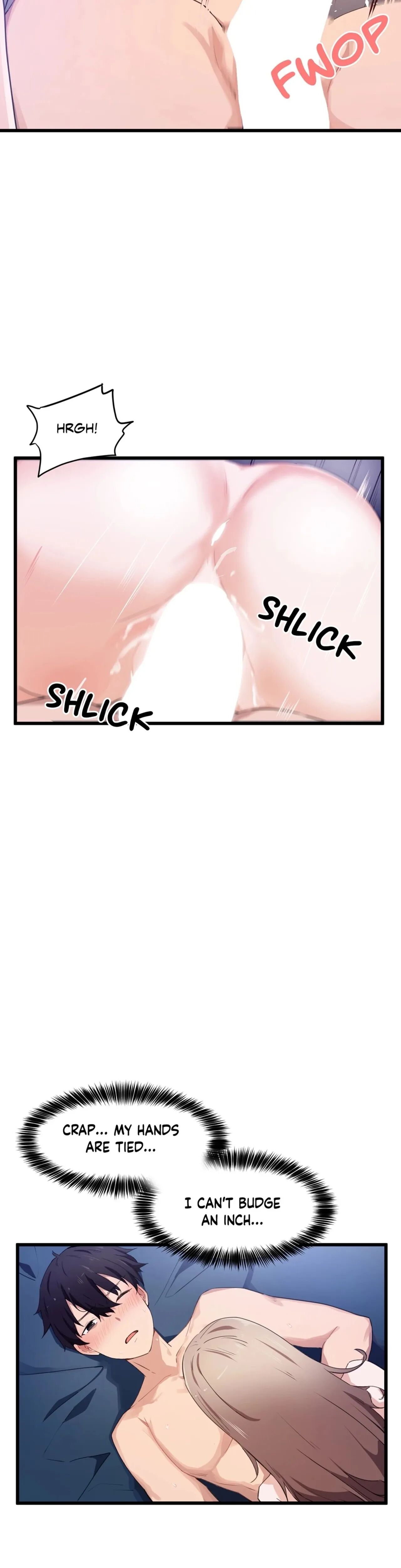Heart Stealer (LY) chapter 32 page 14