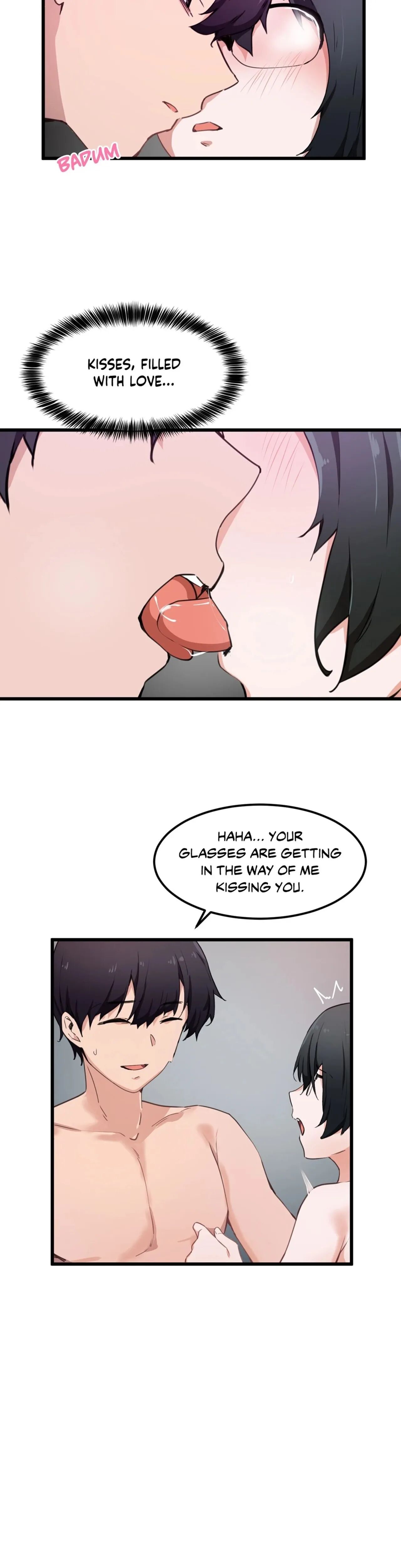 Heart Stealer (LY) chapter 33 page 2