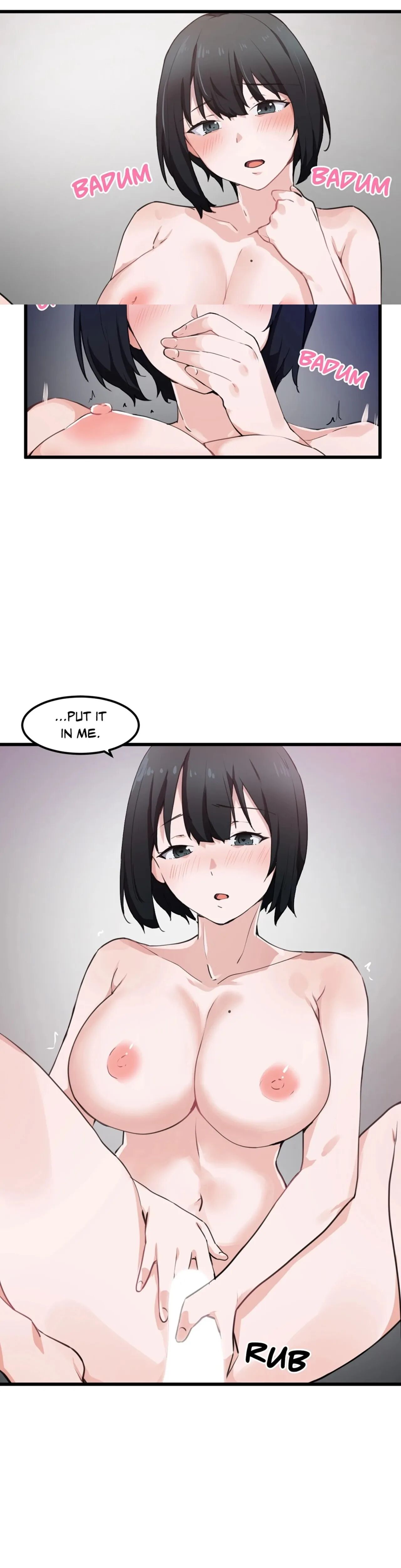 Heart Stealer (LY) chapter 33 page 7