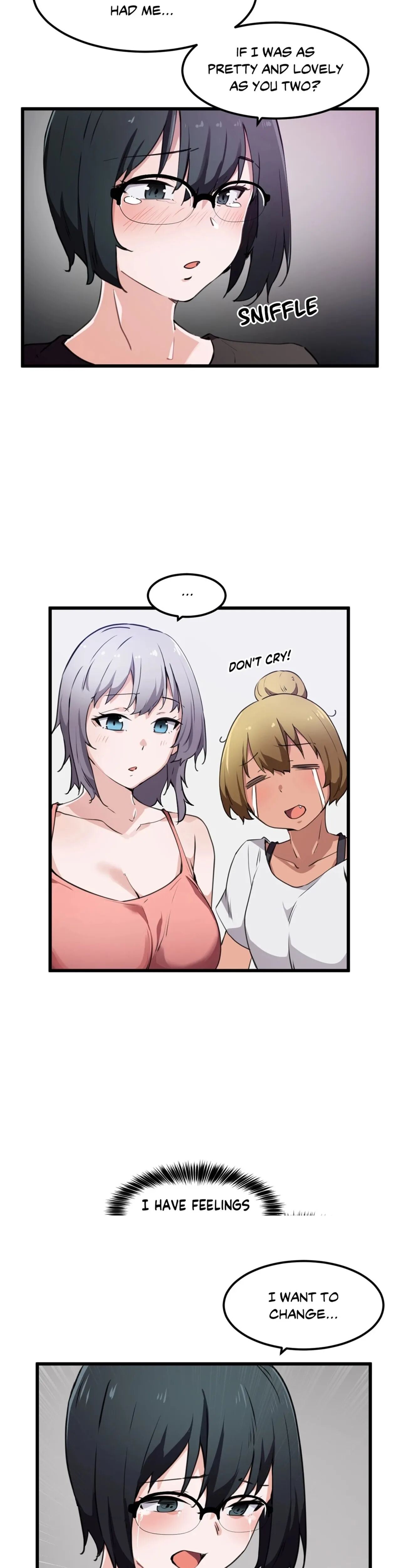 Heart Stealer (LY) chapter 33 page 15