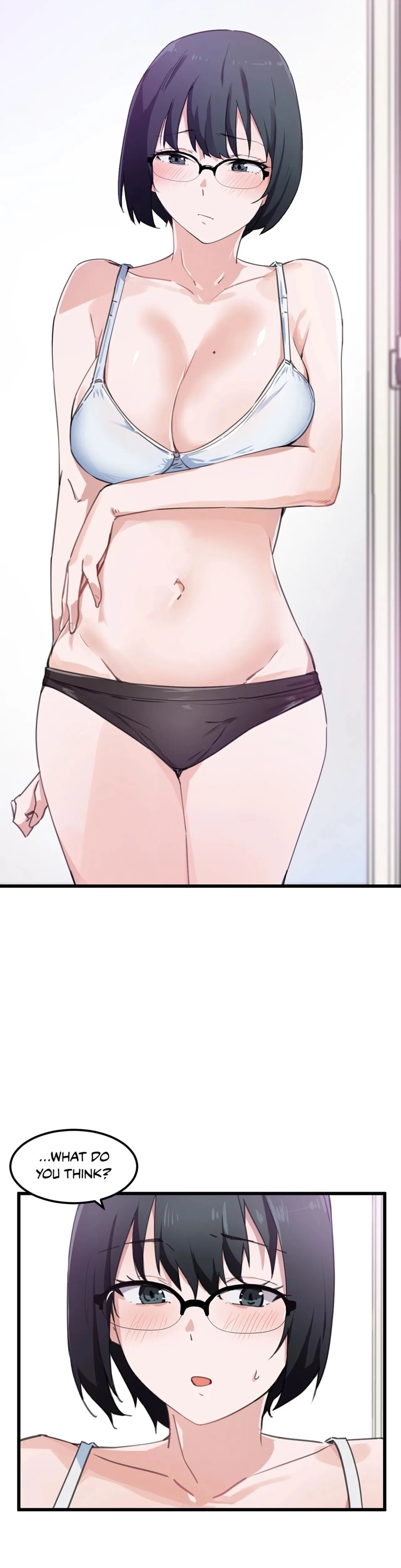 Heart Stealer (LY) chapter 34 page 2
