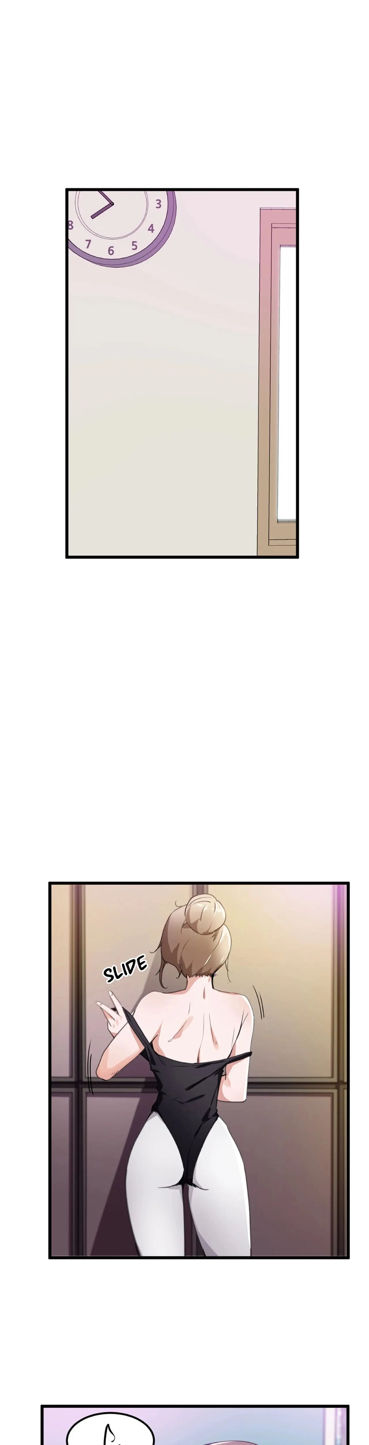 Heart Stealer (LY) chapter 35 page 1
