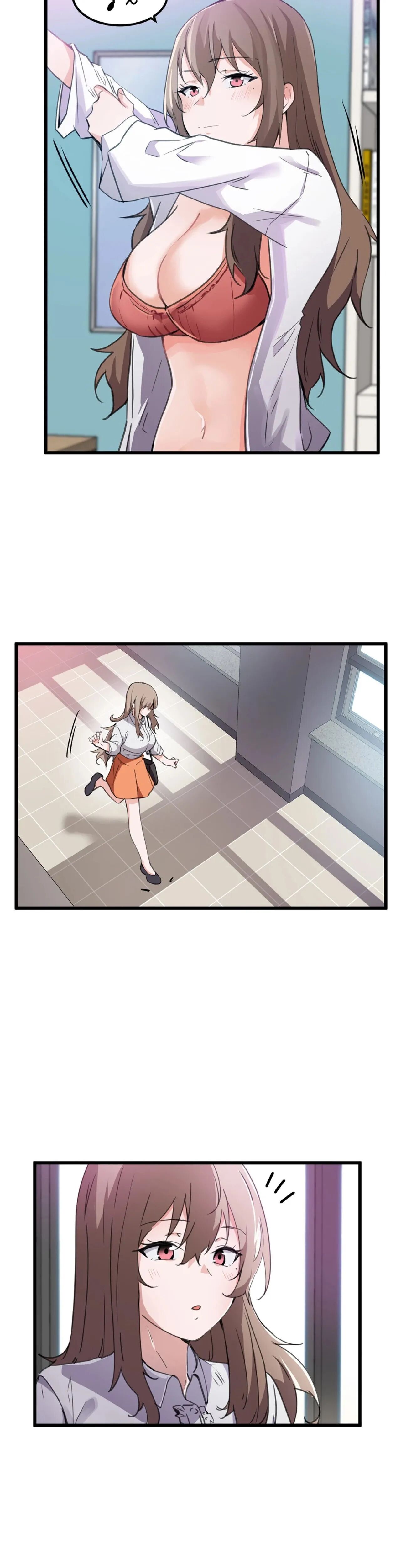 Heart Stealer (LY) chapter 35 page 2