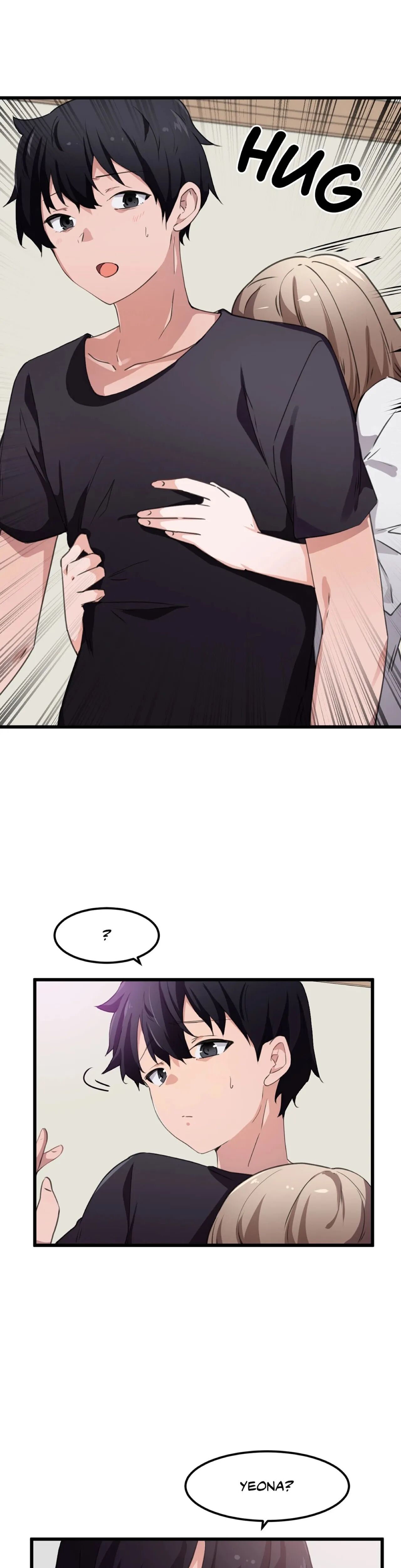 Heart Stealer (LY) chapter 35 page 12