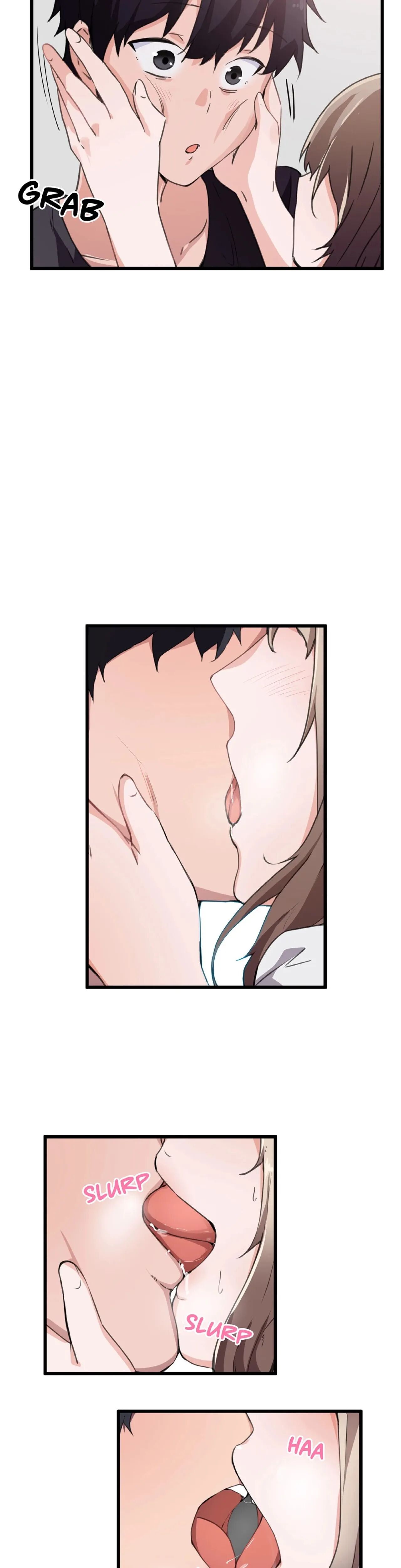Heart Stealer (LY) chapter 35 page 13