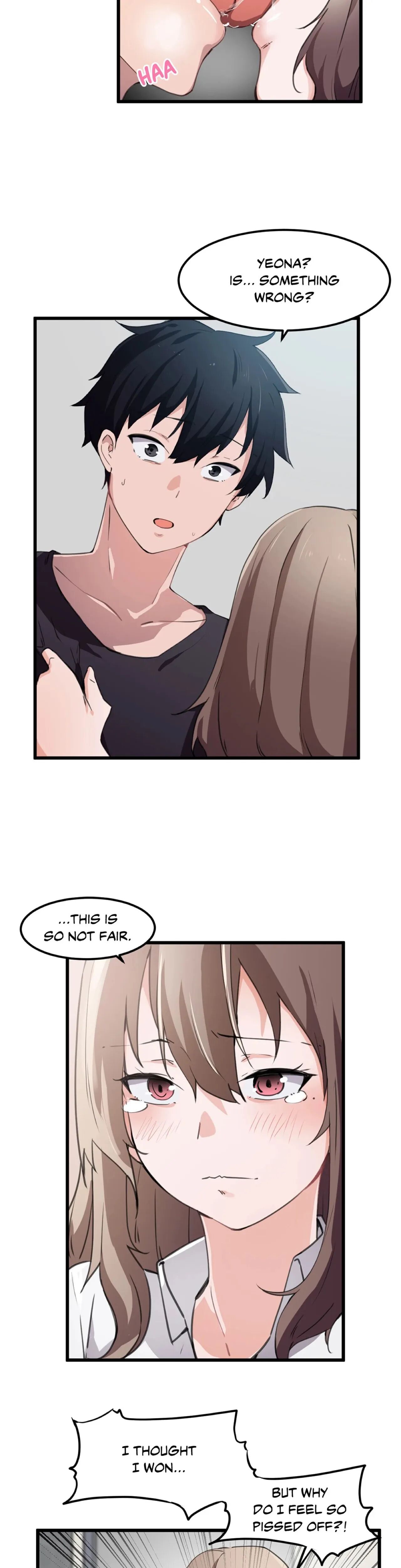 Heart Stealer (LY) chapter 35 page 14